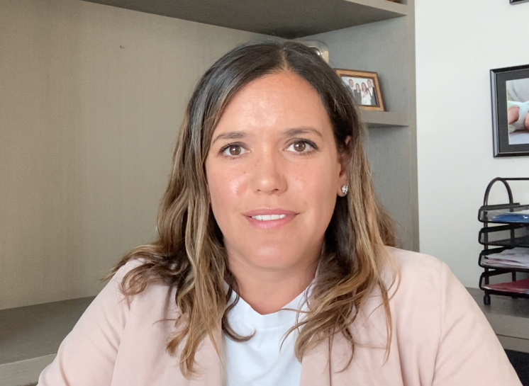 Regina Padilla