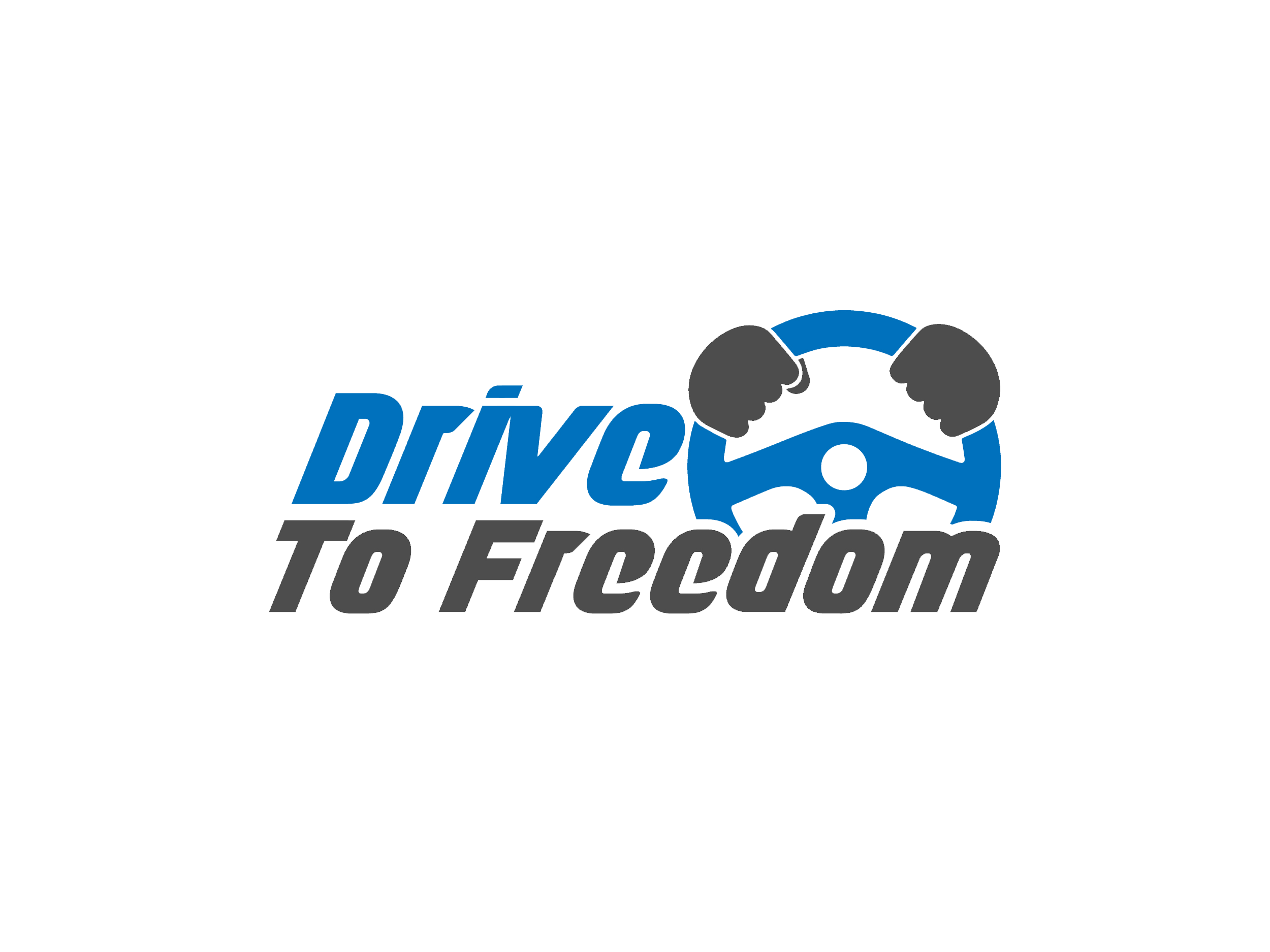 Support Drive To Freedom's Mission Drive to Freedom (Powered by Donorbox)