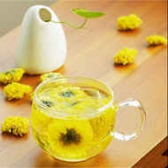 Chrysanthemen Tee from BesToop