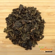 Tung ting toasty Formosa oolong from The Pleasures of Tea