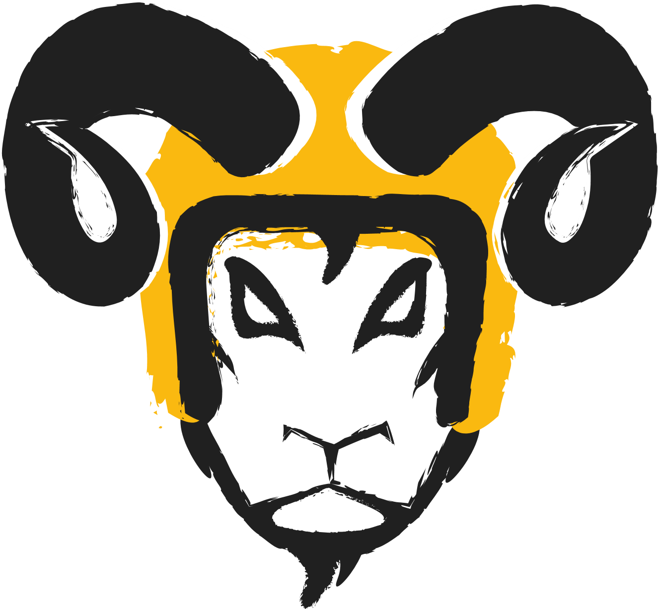 GOAT Racing logo