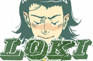 Loki from Adagio Custom Blends, Cara McGee