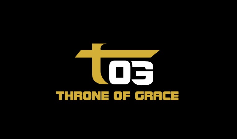Throne of Grace logo