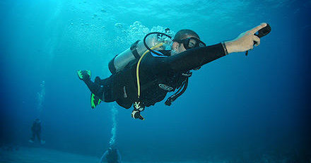 2 Tank Morning Dive Adventure in Guánica, Puerto Rico - Ponce
