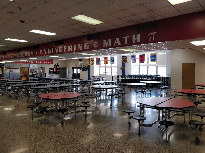 Cafeteria