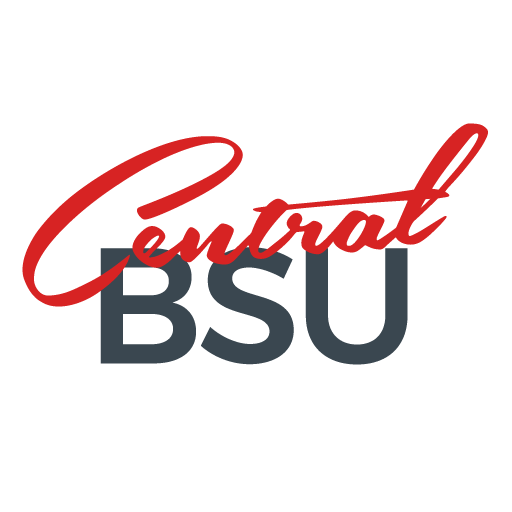 Central BSU logo