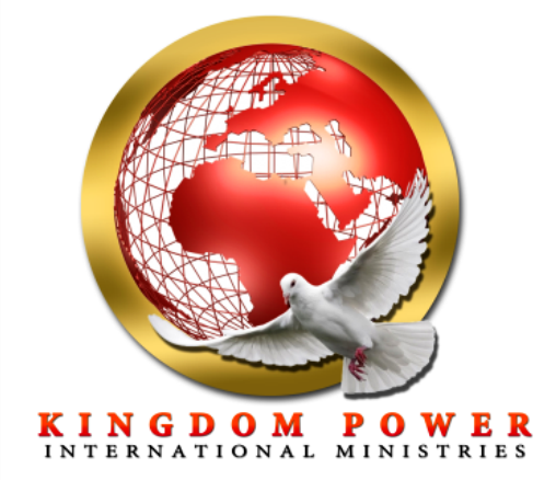 Kingdom Power International Ministries logo