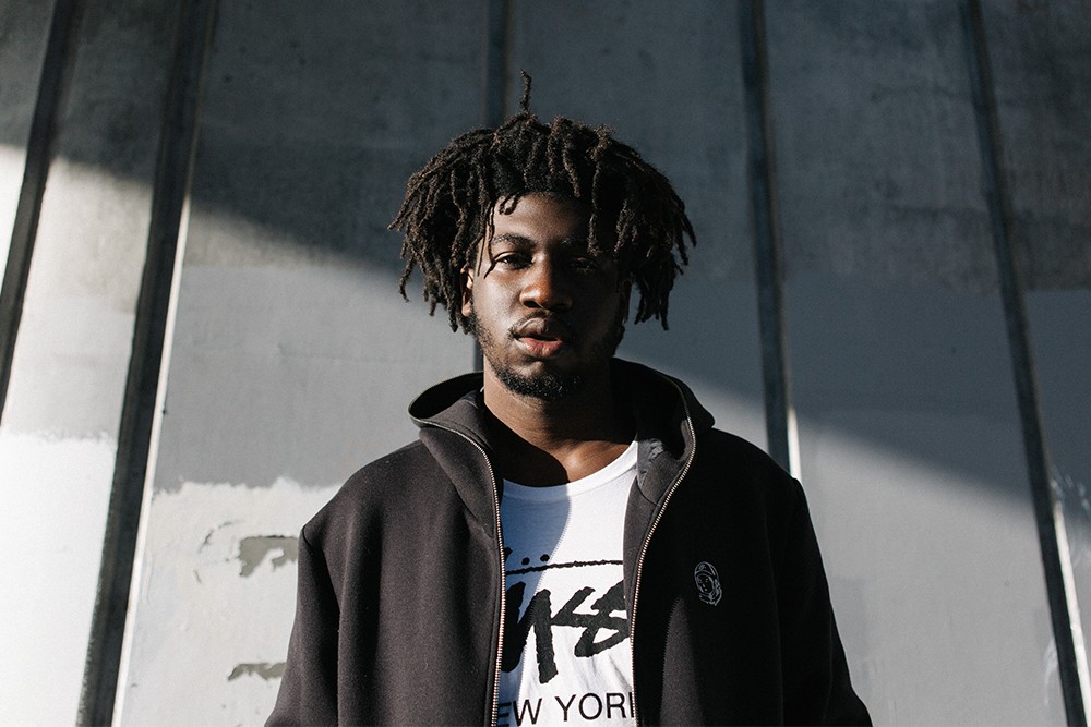 British rapper Jay Prince is coming to Manila Bandwagon Music