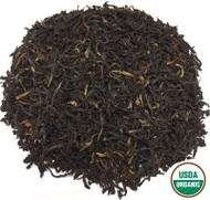 Colombian Tippy Black Organic Tea (T2) from Simpson & Vail