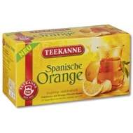 Spanish Orange from Teekanne