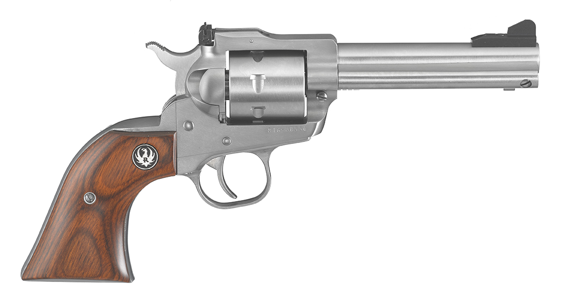 Ruger Single Seven 8161 for sale from Monadnock Firearms. 