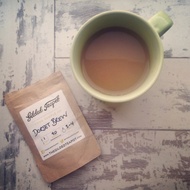 Dorset Brew from The Gilded Teapot