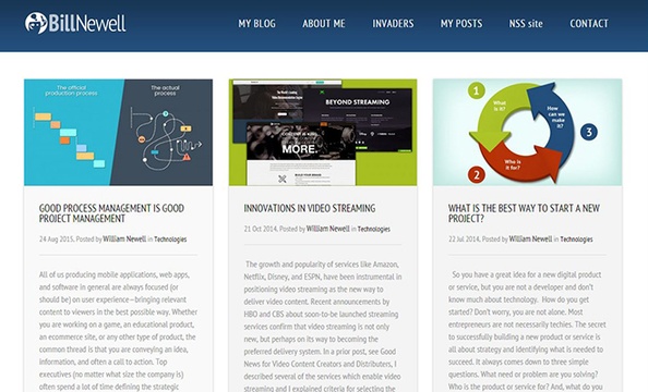 portfolio