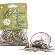 Olive Leaf Tea from Mirabillia
