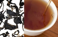Hawaii-Grown Black from Samovar