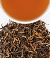 Canton Honey Black from Harney & Sons