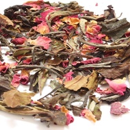 Organic Rose of Sharon from Praise Tea Company