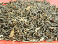 2nd Flush Rohini Black Tea from sTEAp Shoppe