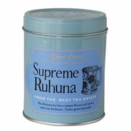 Supreme Ruhuna from Karel Capek