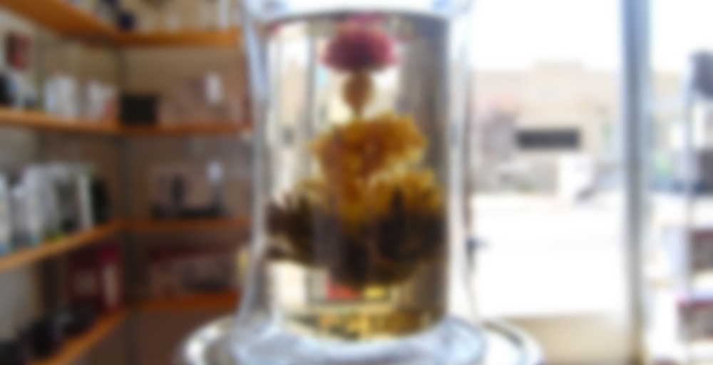 Blooming Christmas Tree Tea by New Mexico Tea Company — Steepster
