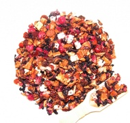 Pomegranate Pear from Jennifer's Tea Garden