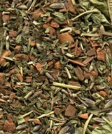 Lavender Lemon Mint from Teaism