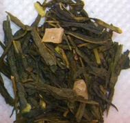 Sencha Pina Colada from Souvia