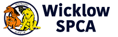 Wicklow SPCA logo