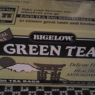 Green Tea by Bigelow from Bigelow