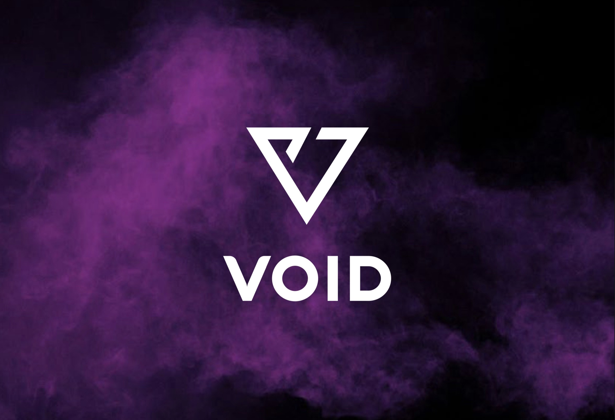The void - RapPad