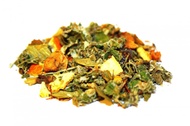 Ayurvedic Serenity from Della Terra Teas