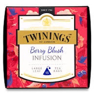 Berry Blush from Twinings