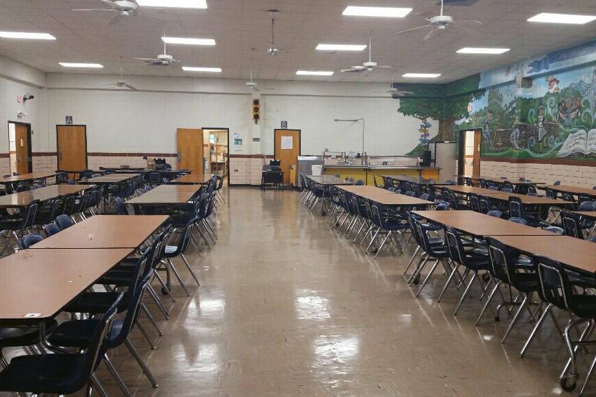 Cafeteria