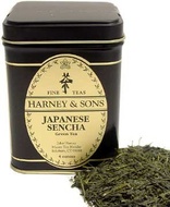 Sencha from Harney & Sons