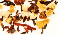 Blood Orange from Zhi Tea