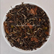 Darjeeling Thurbo Moonlight Black Tea Second Flush (2014) from Golden Tips Tea Co Pvt Ltd
