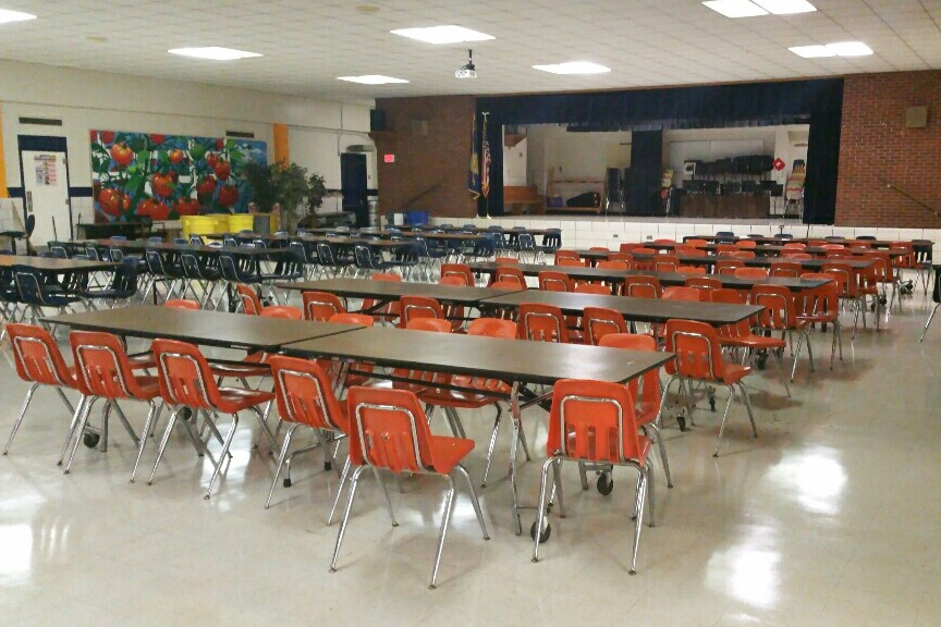 Cafeteria