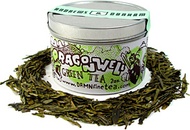 Dragonwell from Andrews & Dunham Damn Fine Tea