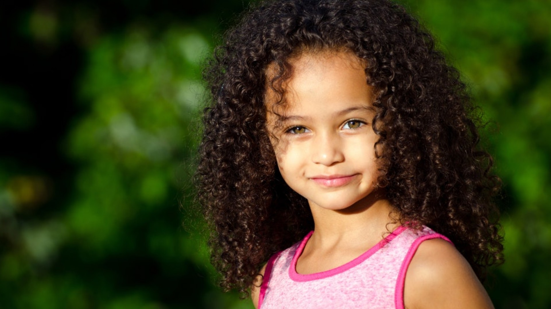 6. "Blonde Hair Genetics in Mixed Babies" - Explained - wide 3