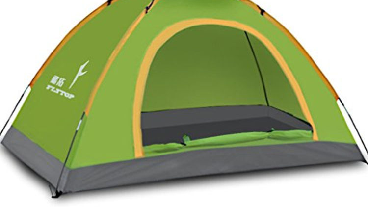 2 Person Tent