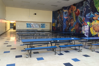Cafeteria