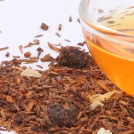Marzipan Rum & Red from Jenier World of Teas