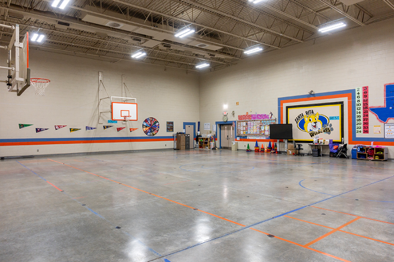 Gymnasium