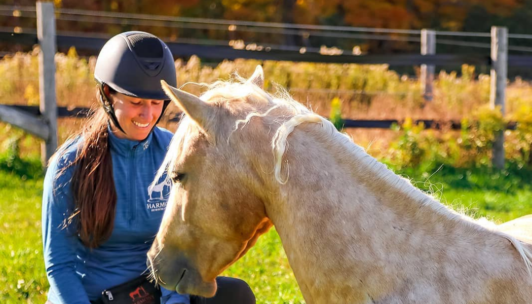 Product image for Self Paced Course: 7 Days to a Better Partnership with Your Horse