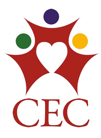 thecec.org logo