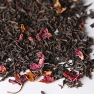 Rose Petal Tea from Whittard of Chelsea