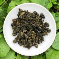 House Roast Mayor's Alishan Milk Oolong from Mountain Stream Teas