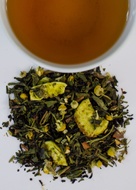 Lights on the Bayou from Trader Nicks Tea Company