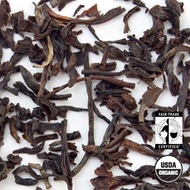 Organic English Breakfast Black Tea from Arbor Teas