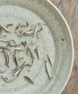 Jasmine Silver Tips from Cultivate Tea